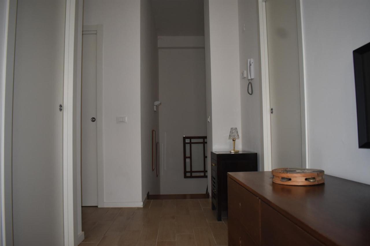 Le Radici Home LʼAquila Exteriör bild