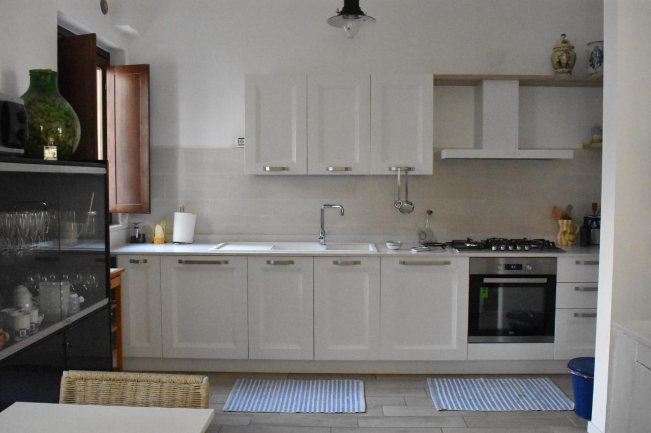 Le Radici Home LʼAquila Exteriör bild