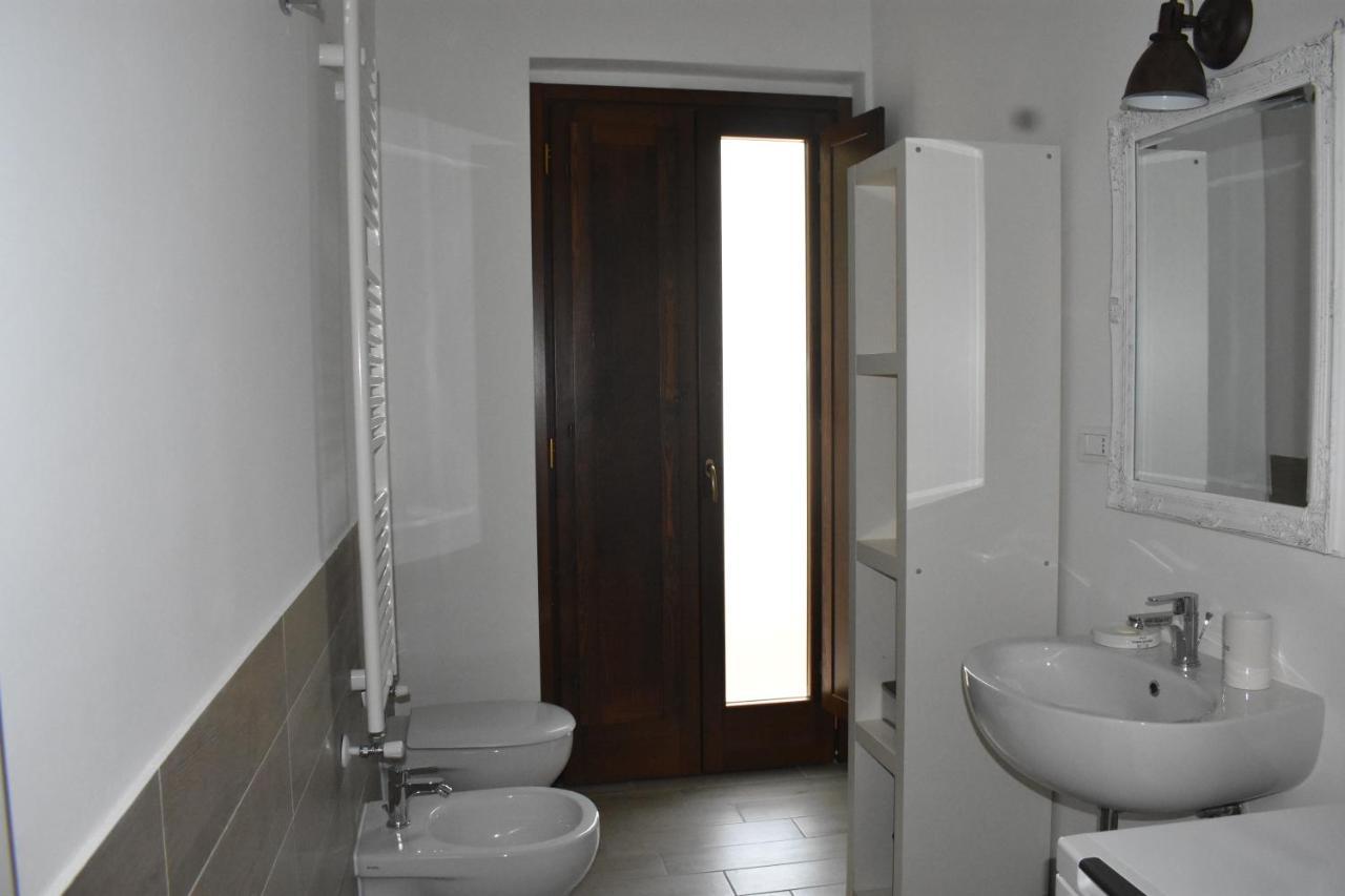Le Radici Home LʼAquila Exteriör bild