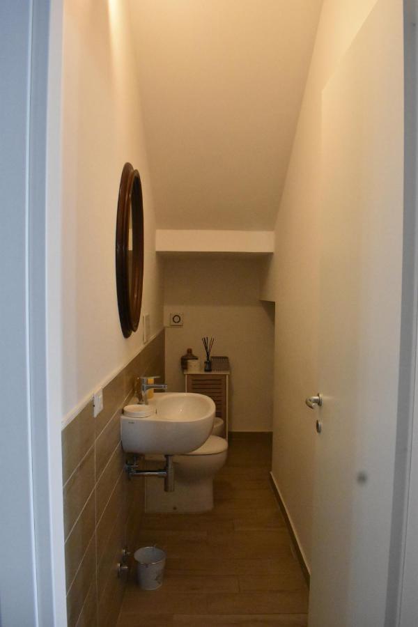 Le Radici Home LʼAquila Exteriör bild
