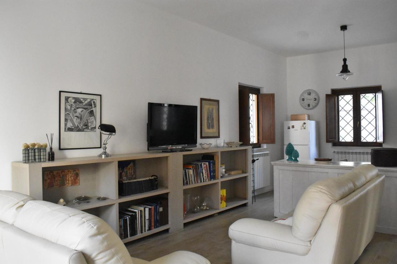 Le Radici Home LʼAquila Exteriör bild
