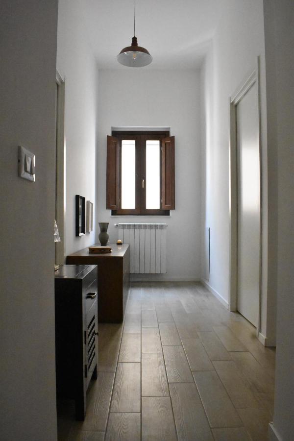 Le Radici Home LʼAquila Exteriör bild