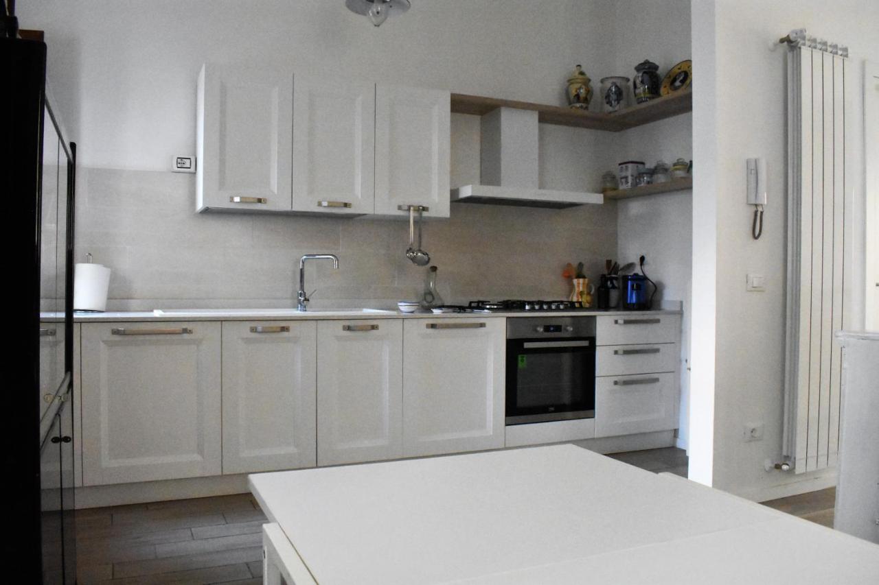 Le Radici Home LʼAquila Exteriör bild