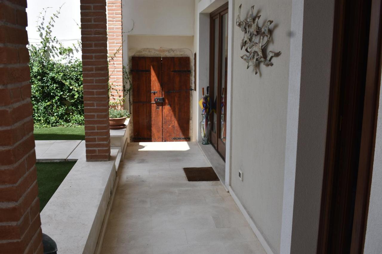 Le Radici Home LʼAquila Exteriör bild