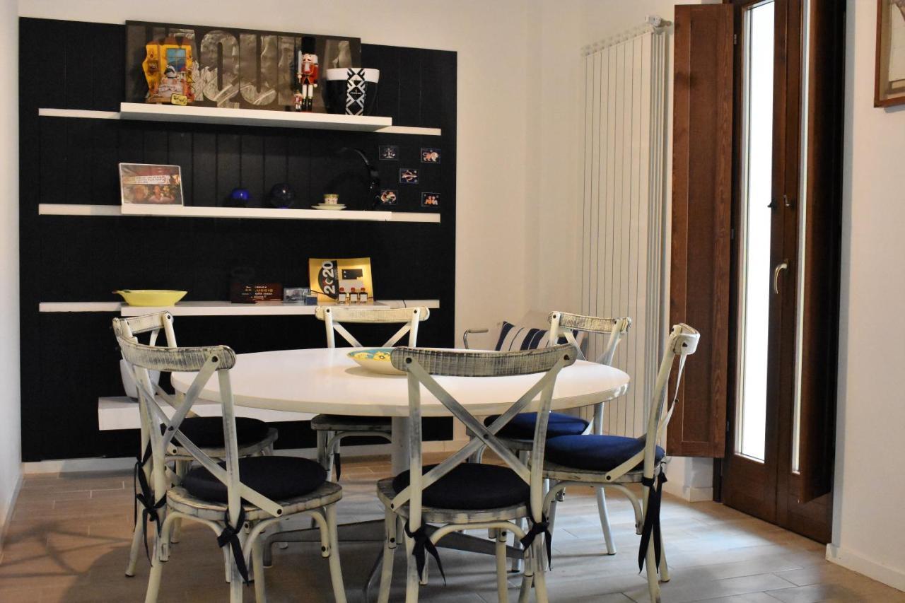 Le Radici Home LʼAquila Exteriör bild
