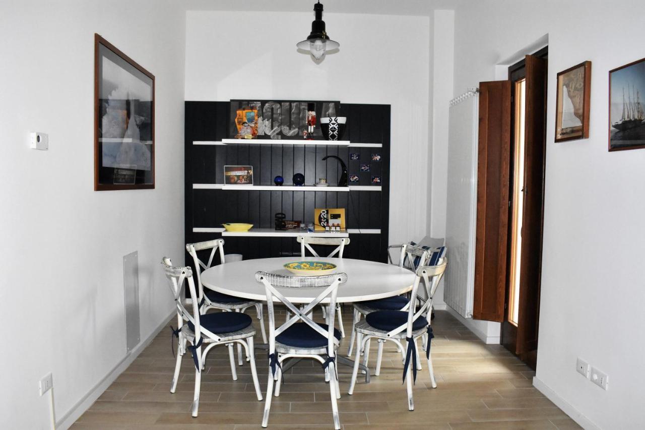 Le Radici Home LʼAquila Exteriör bild
