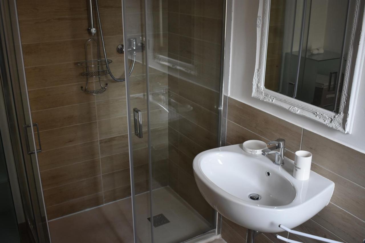 Le Radici Home LʼAquila Exteriör bild