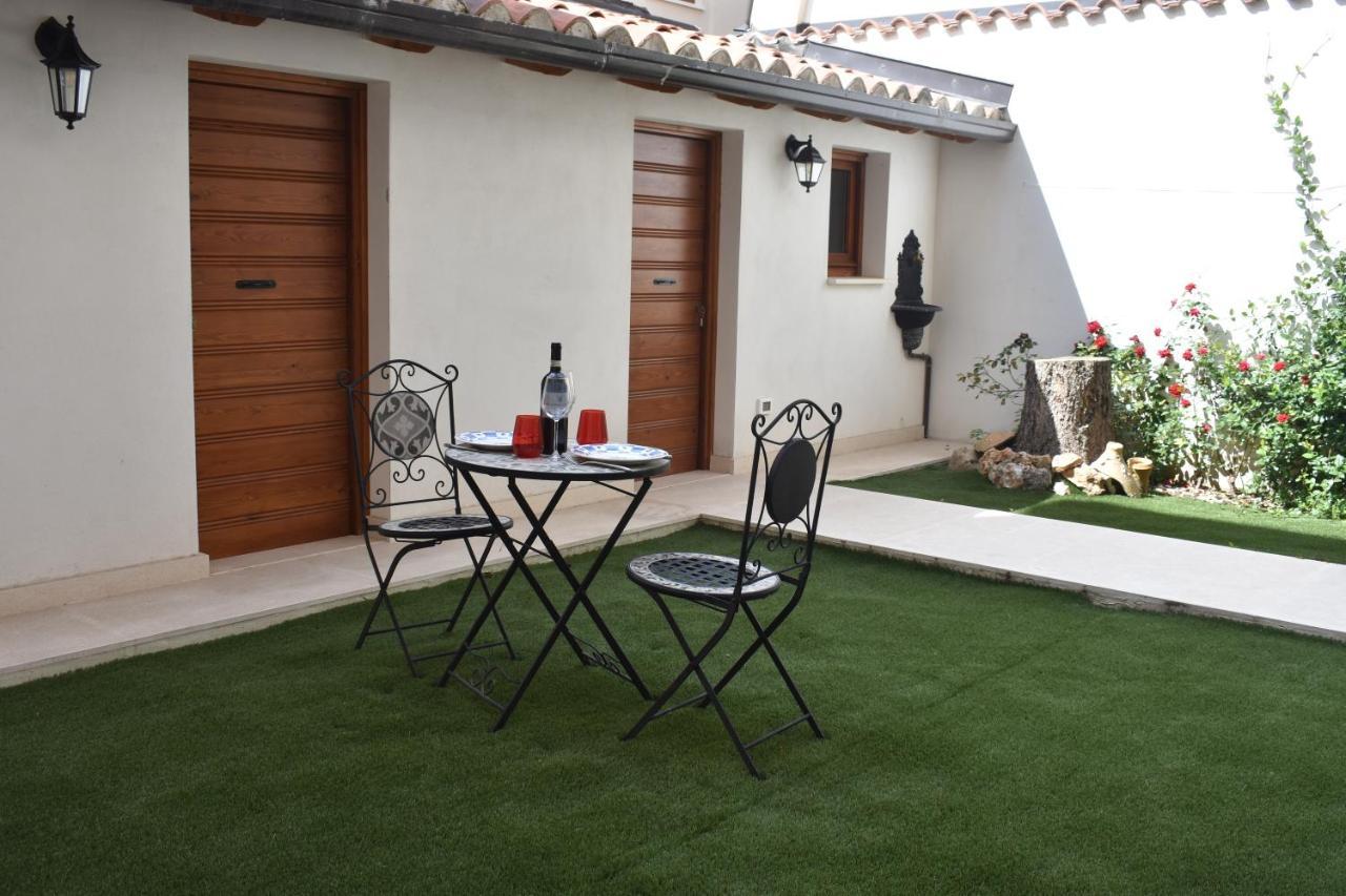 Le Radici Home LʼAquila Exteriör bild