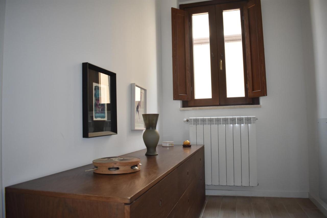 Le Radici Home LʼAquila Exteriör bild