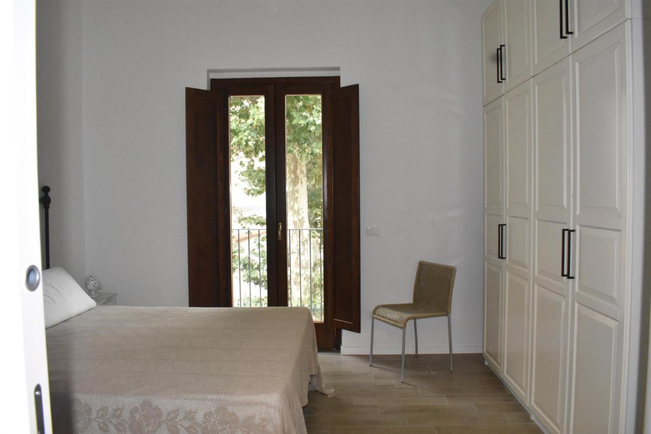 Le Radici Home LʼAquila Exteriör bild