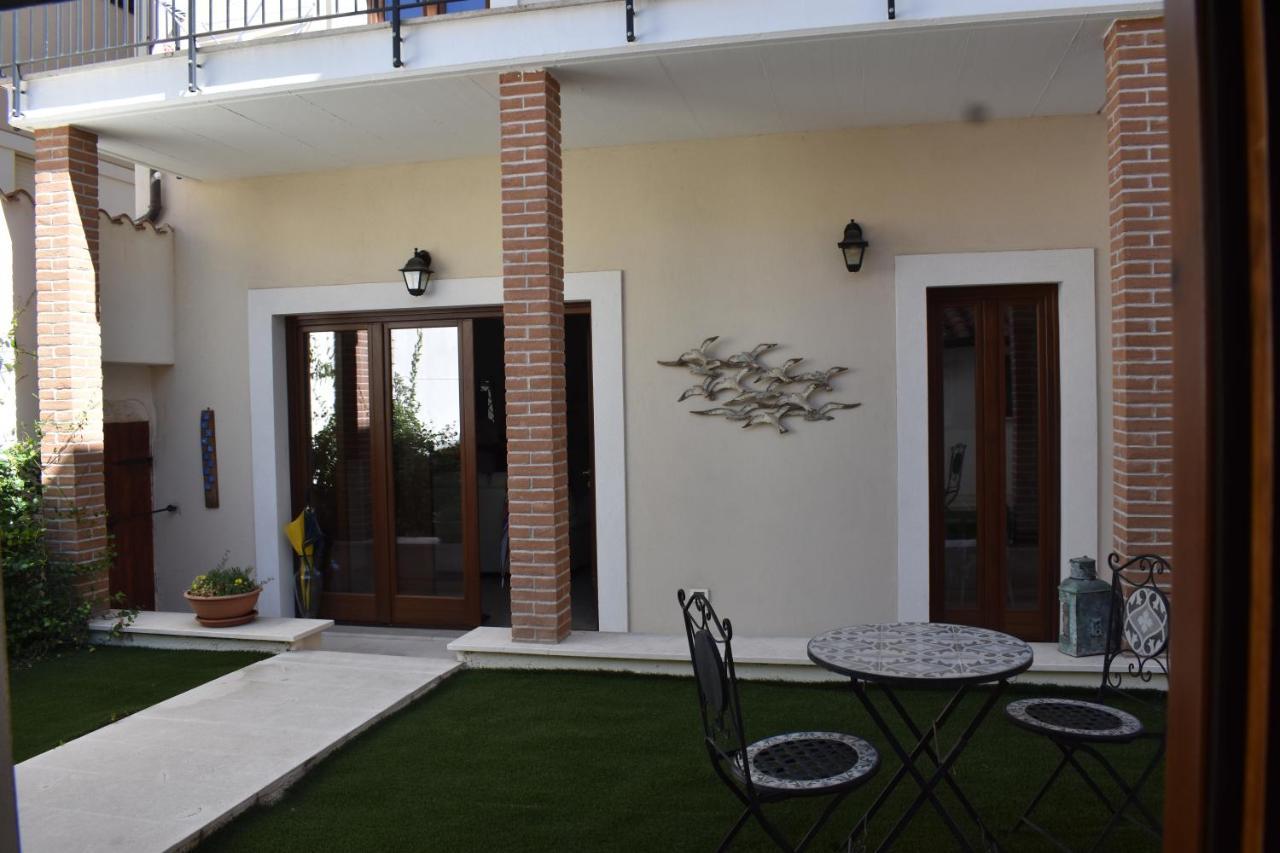 Le Radici Home LʼAquila Exteriör bild