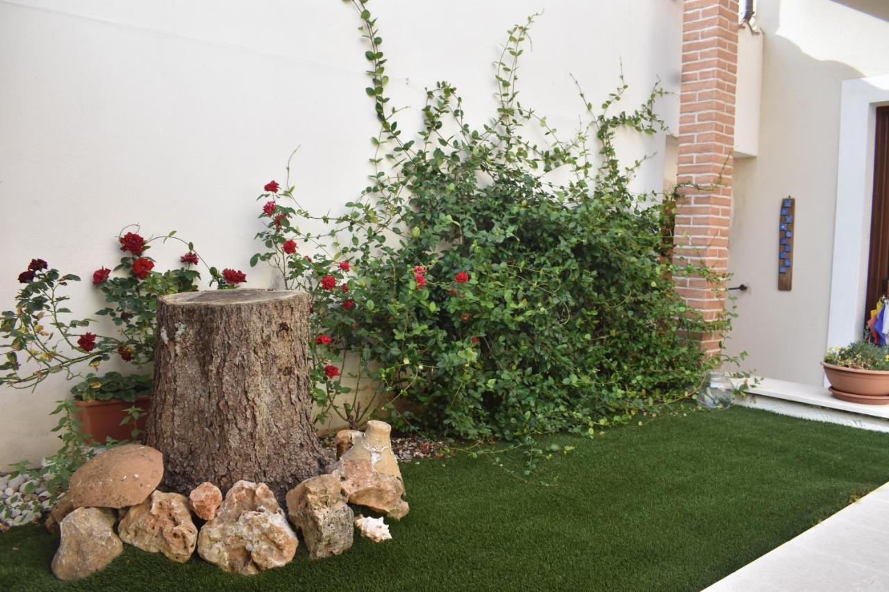 Le Radici Home LʼAquila Exteriör bild