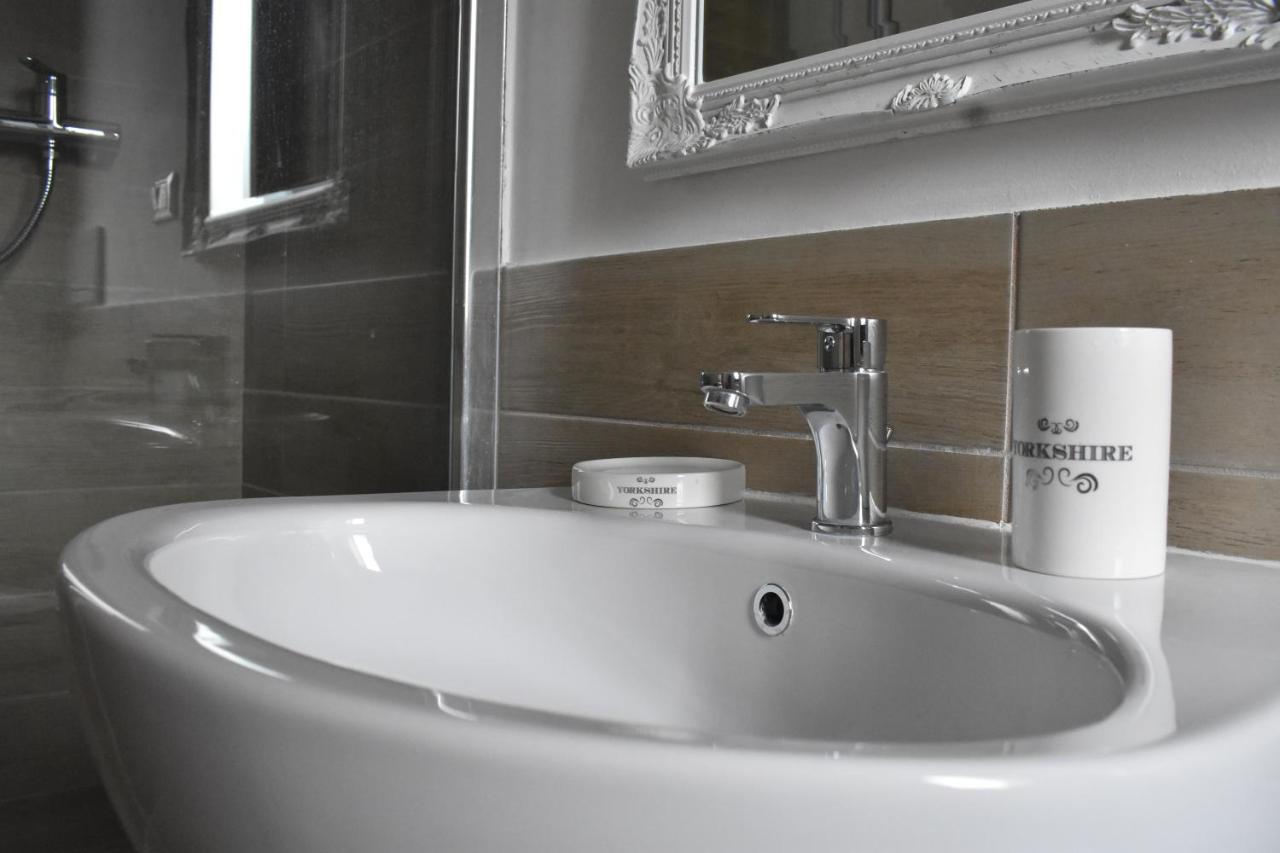 Le Radici Home LʼAquila Exteriör bild