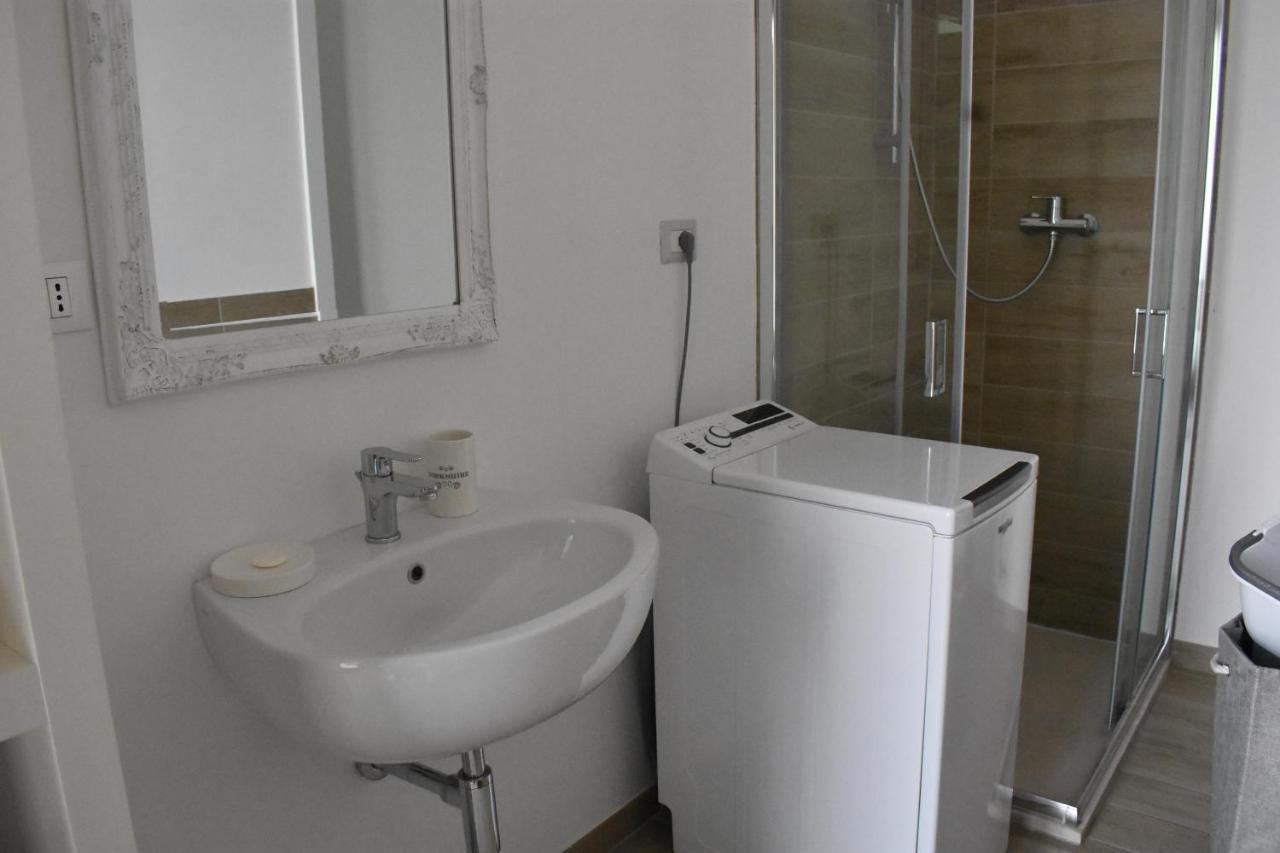Le Radici Home LʼAquila Exteriör bild
