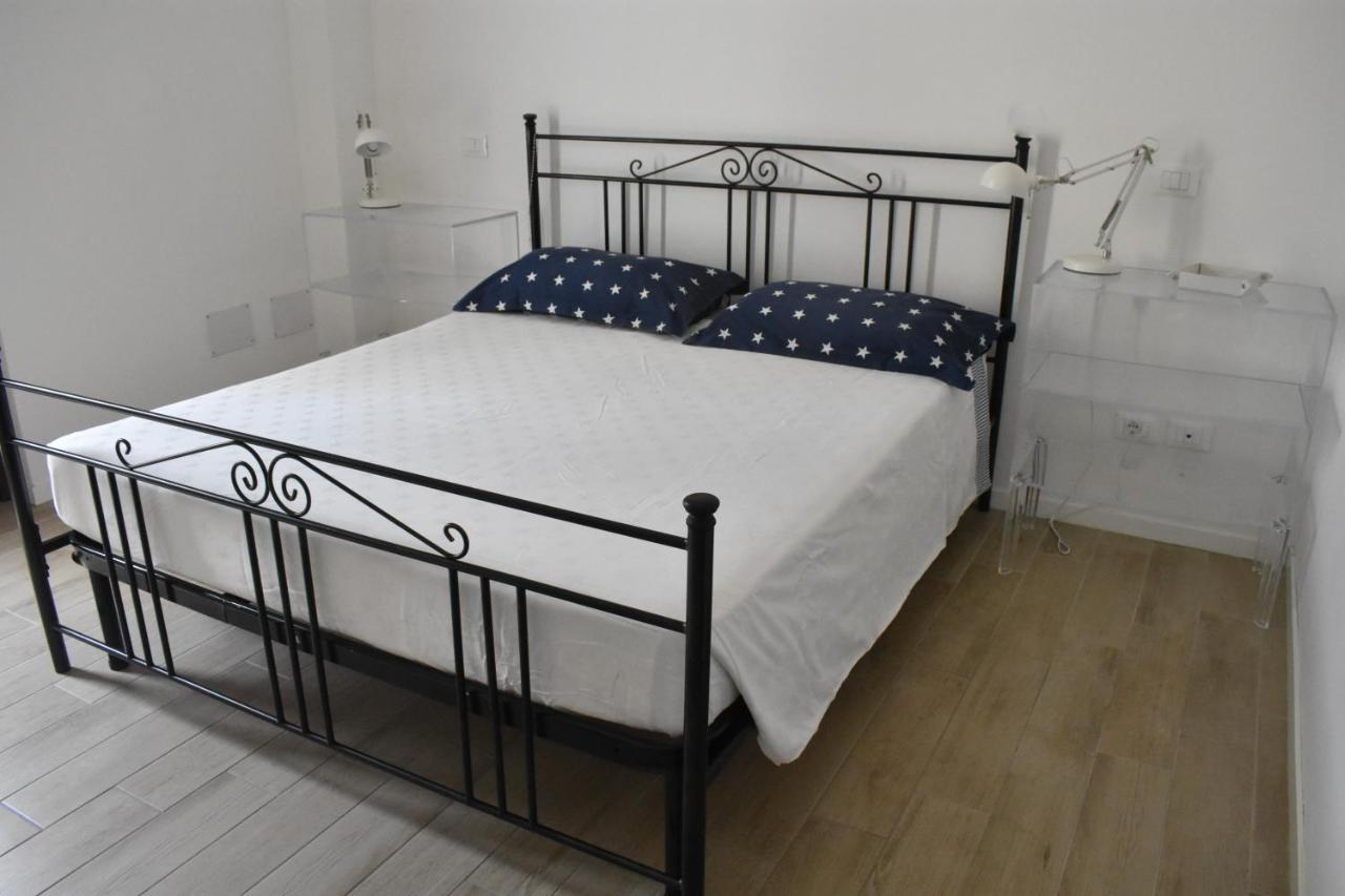Le Radici Home LʼAquila Exteriör bild