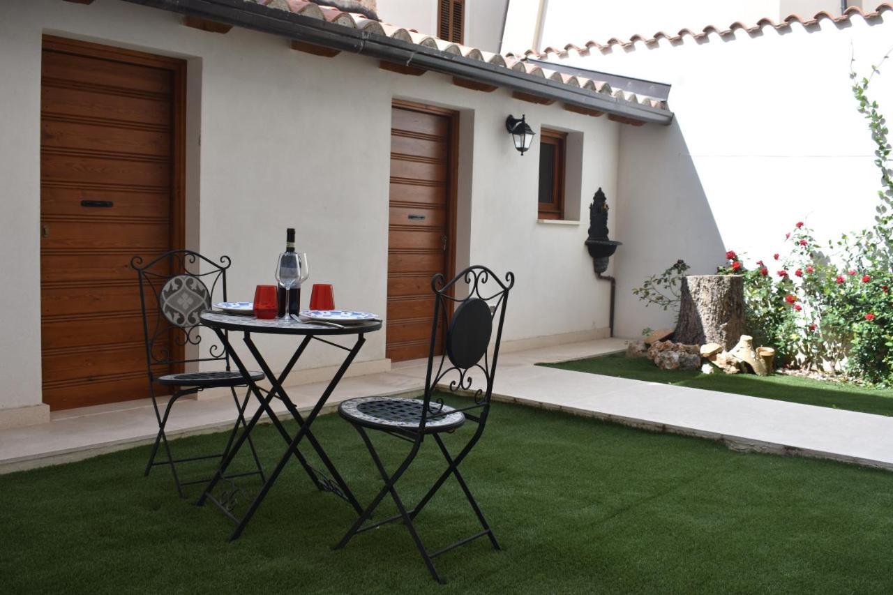 Le Radici Home LʼAquila Exteriör bild