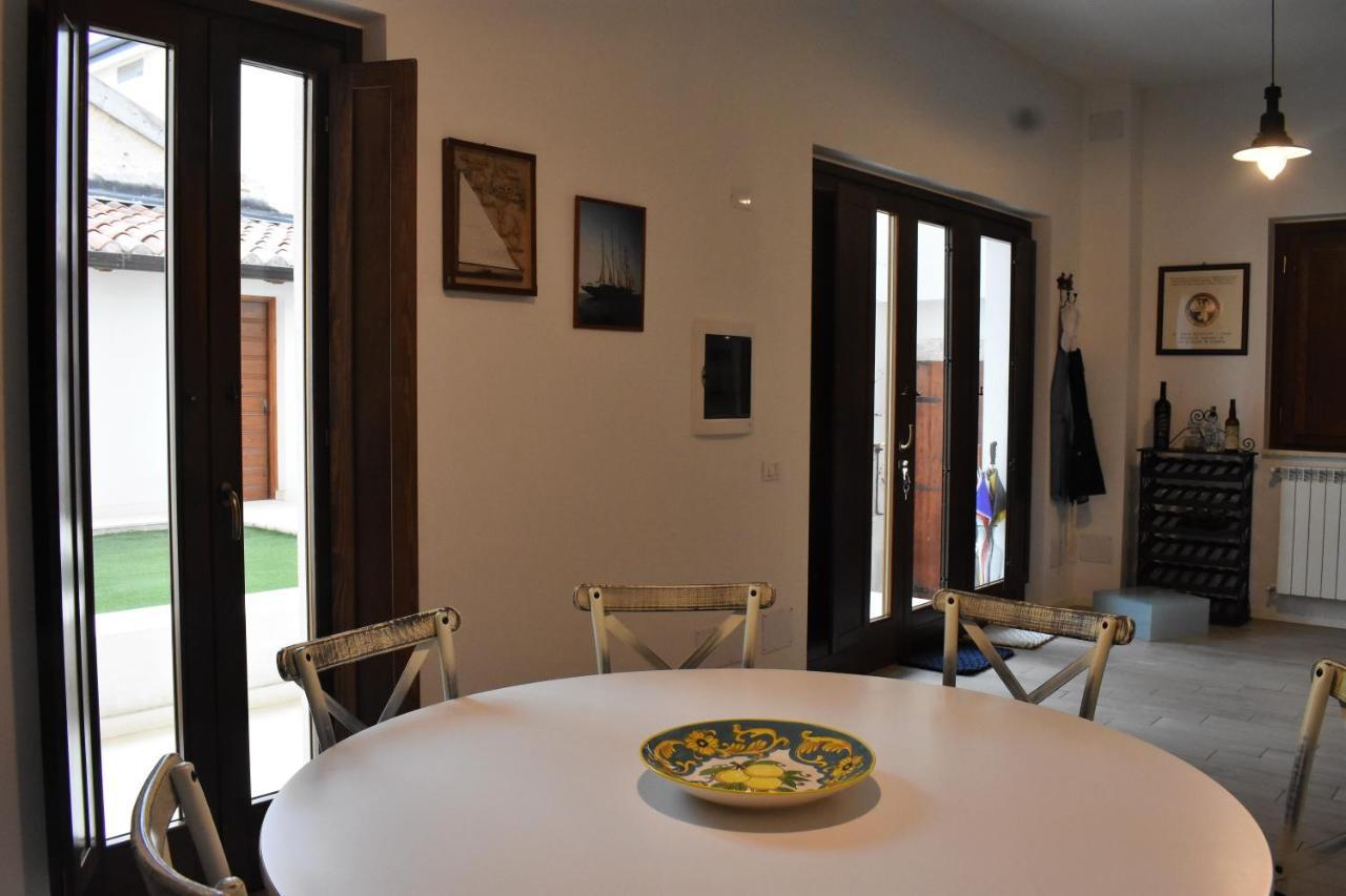 Le Radici Home LʼAquila Exteriör bild