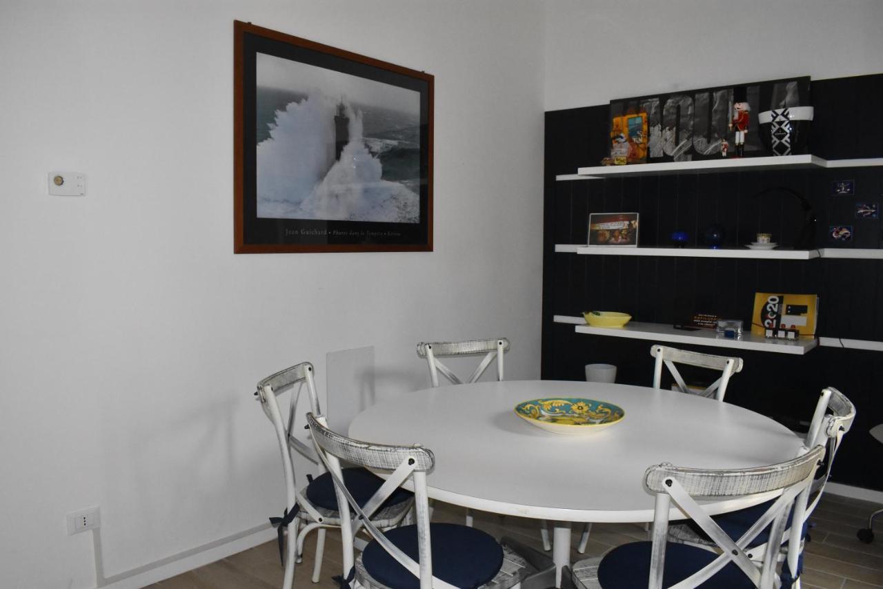 Le Radici Home LʼAquila Exteriör bild