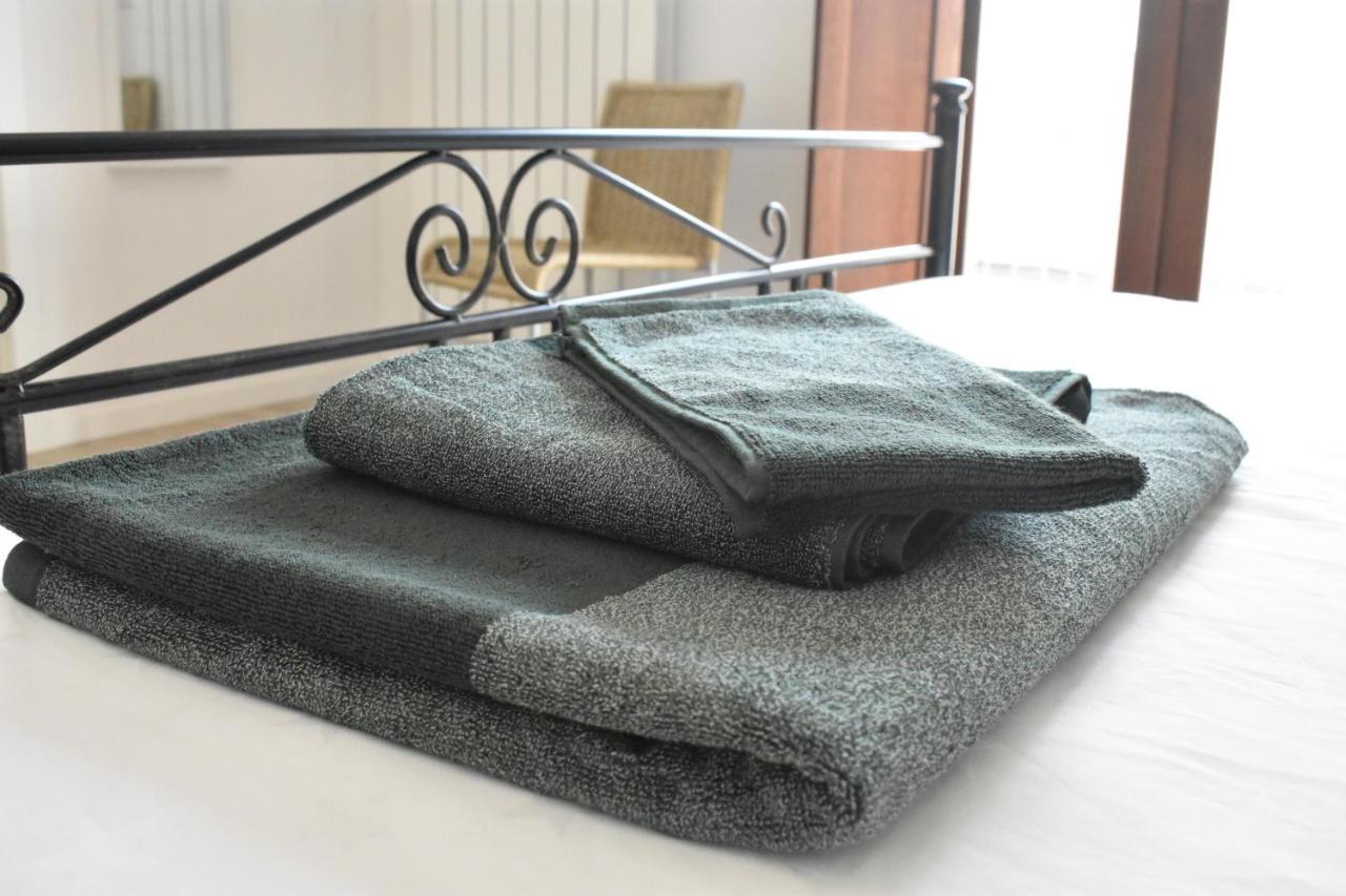 Le Radici Home LʼAquila Exteriör bild