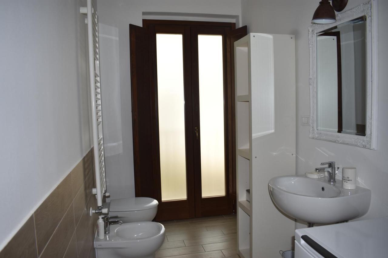 Le Radici Home LʼAquila Exteriör bild