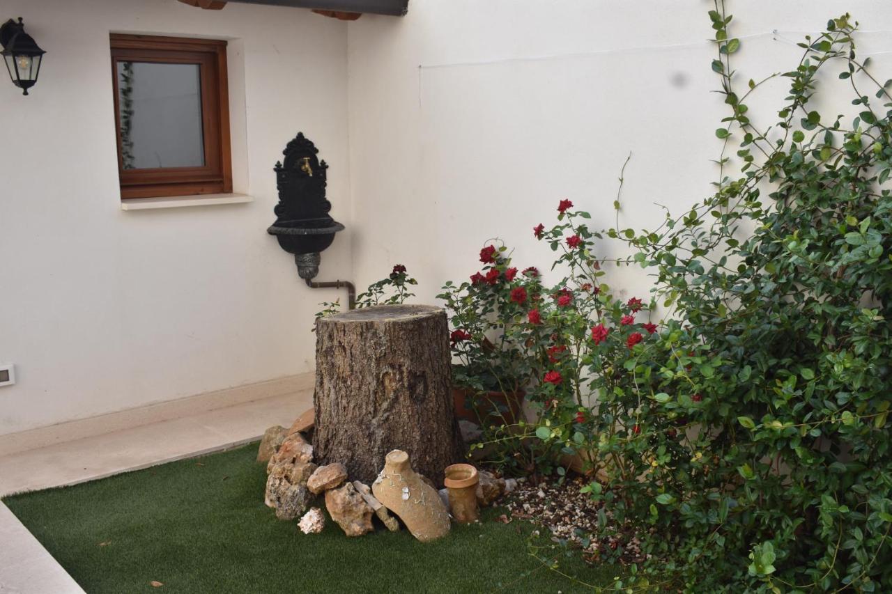 Le Radici Home LʼAquila Exteriör bild