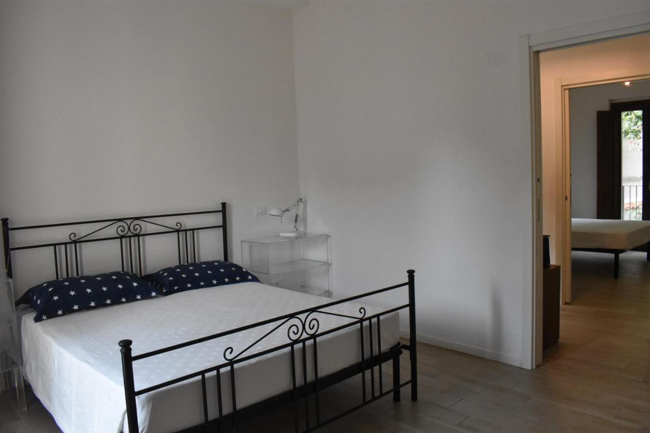 Le Radici Home LʼAquila Exteriör bild