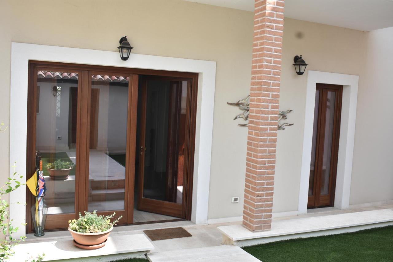 Le Radici Home LʼAquila Exteriör bild
