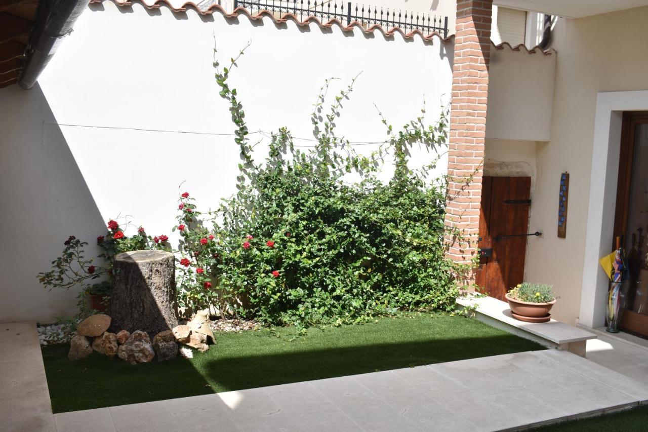 Le Radici Home LʼAquila Exteriör bild
