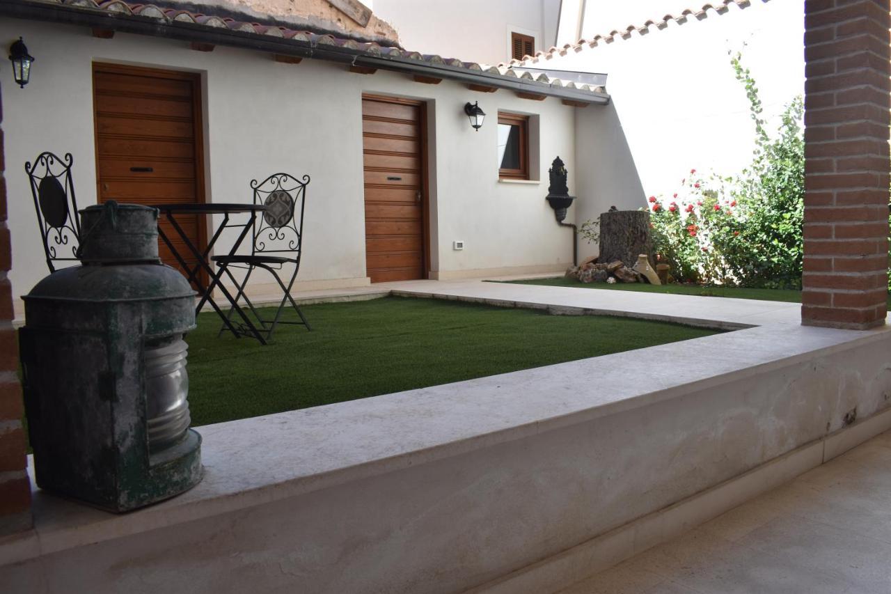 Le Radici Home LʼAquila Exteriör bild