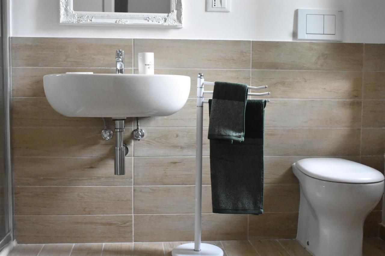 Le Radici Home LʼAquila Exteriör bild
