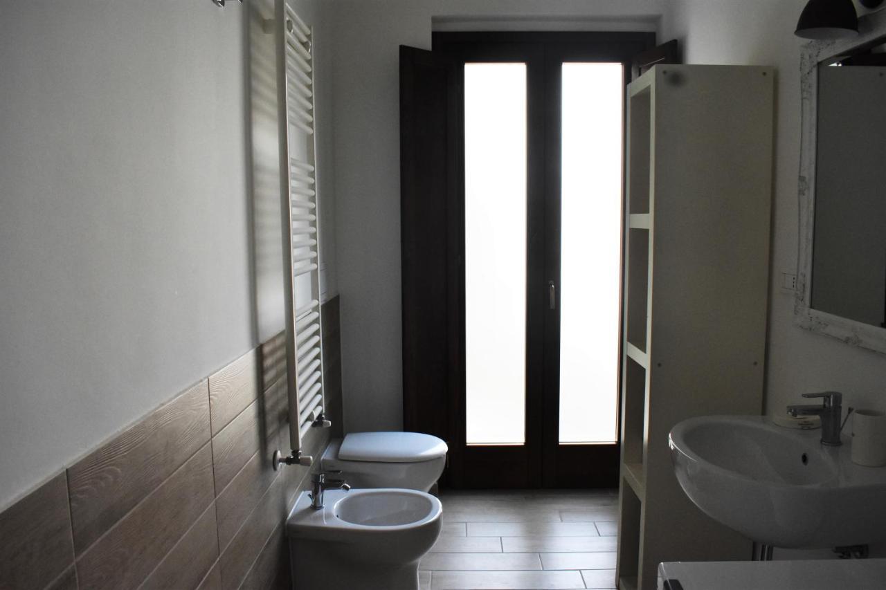 Le Radici Home LʼAquila Exteriör bild